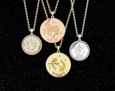 Zodiac Signs